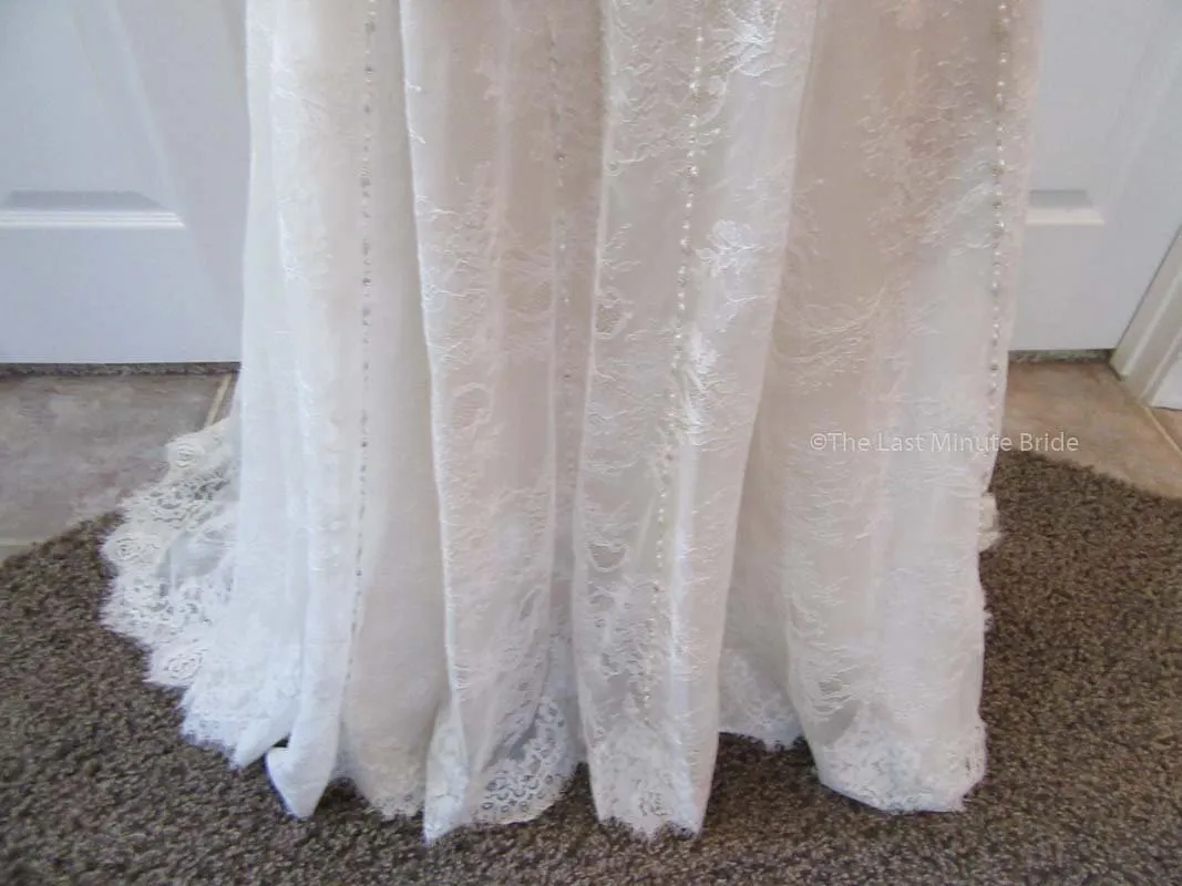 Justin Alexander Style 9819