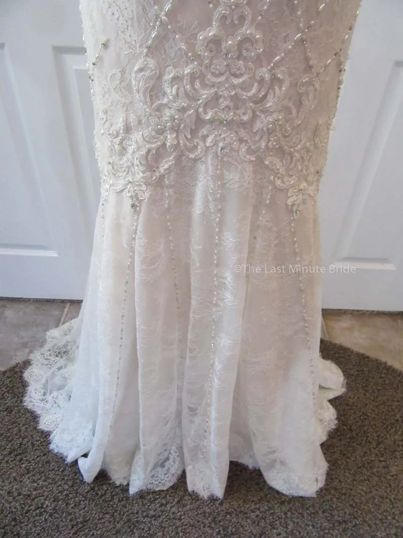 Justin Alexander Style 9819