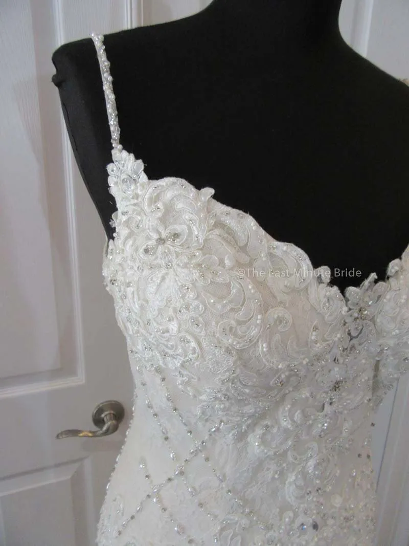 Justin Alexander Style 9819