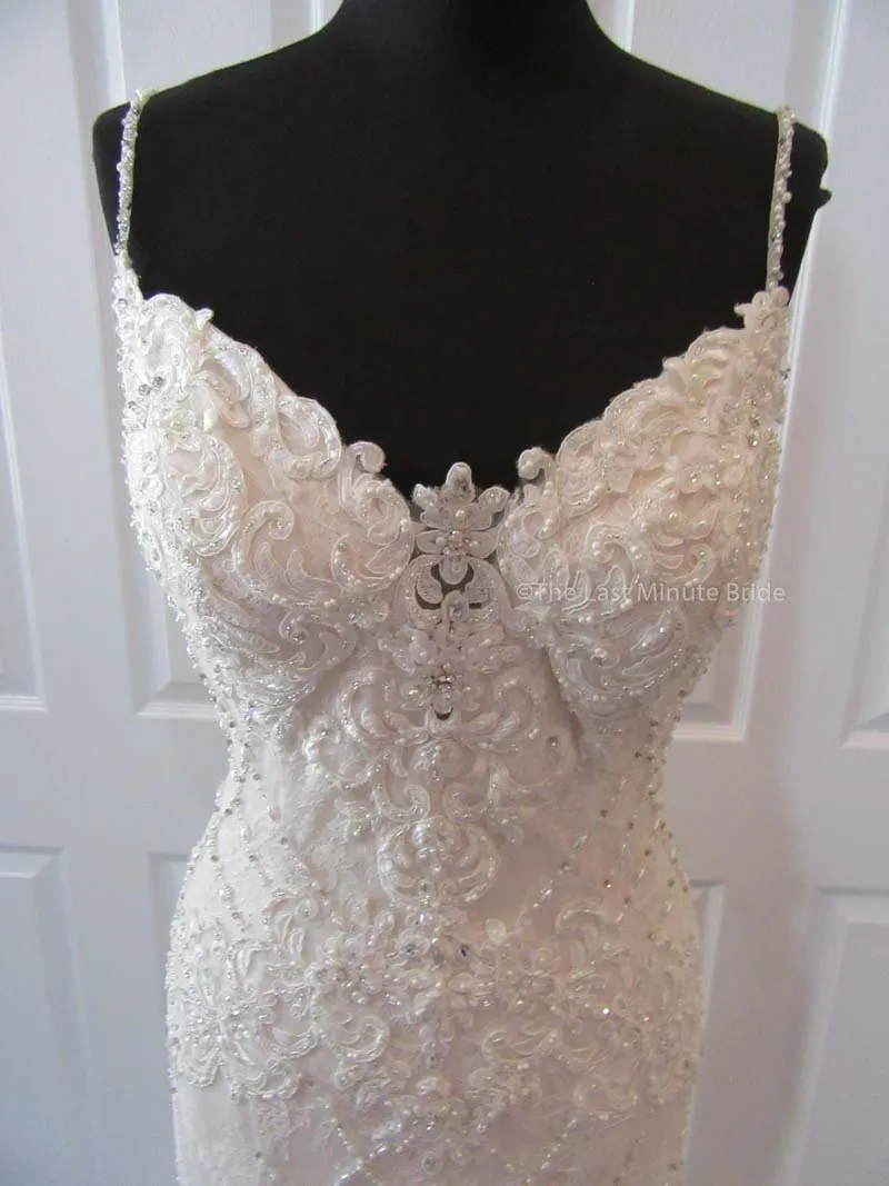 Justin Alexander Style 9819