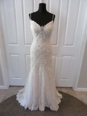 Justin Alexander Style 9819
