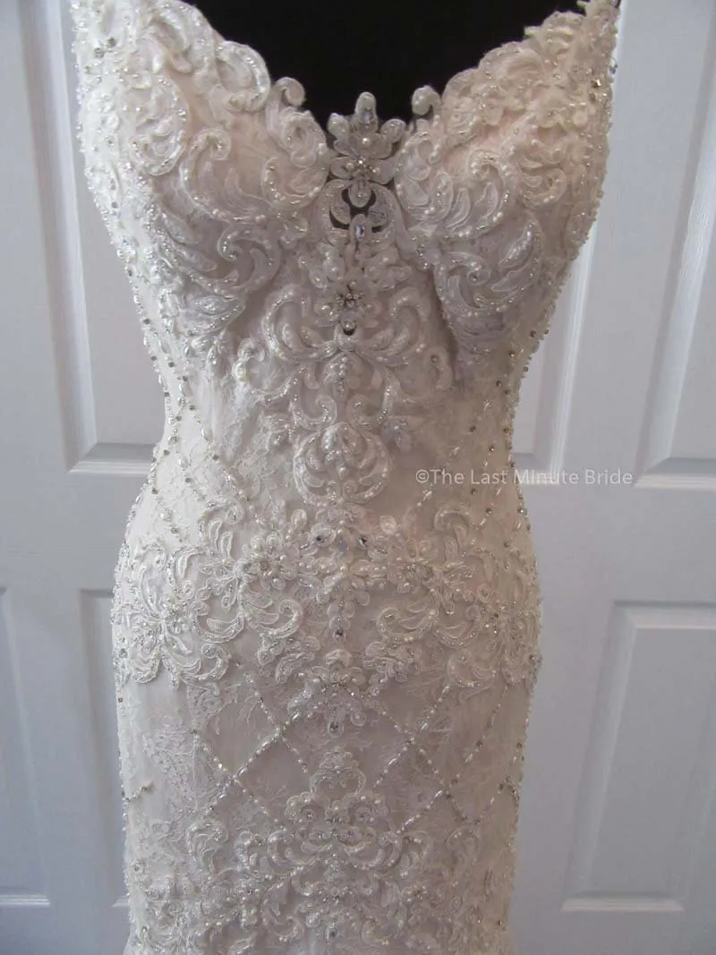 Justin Alexander Style 9819