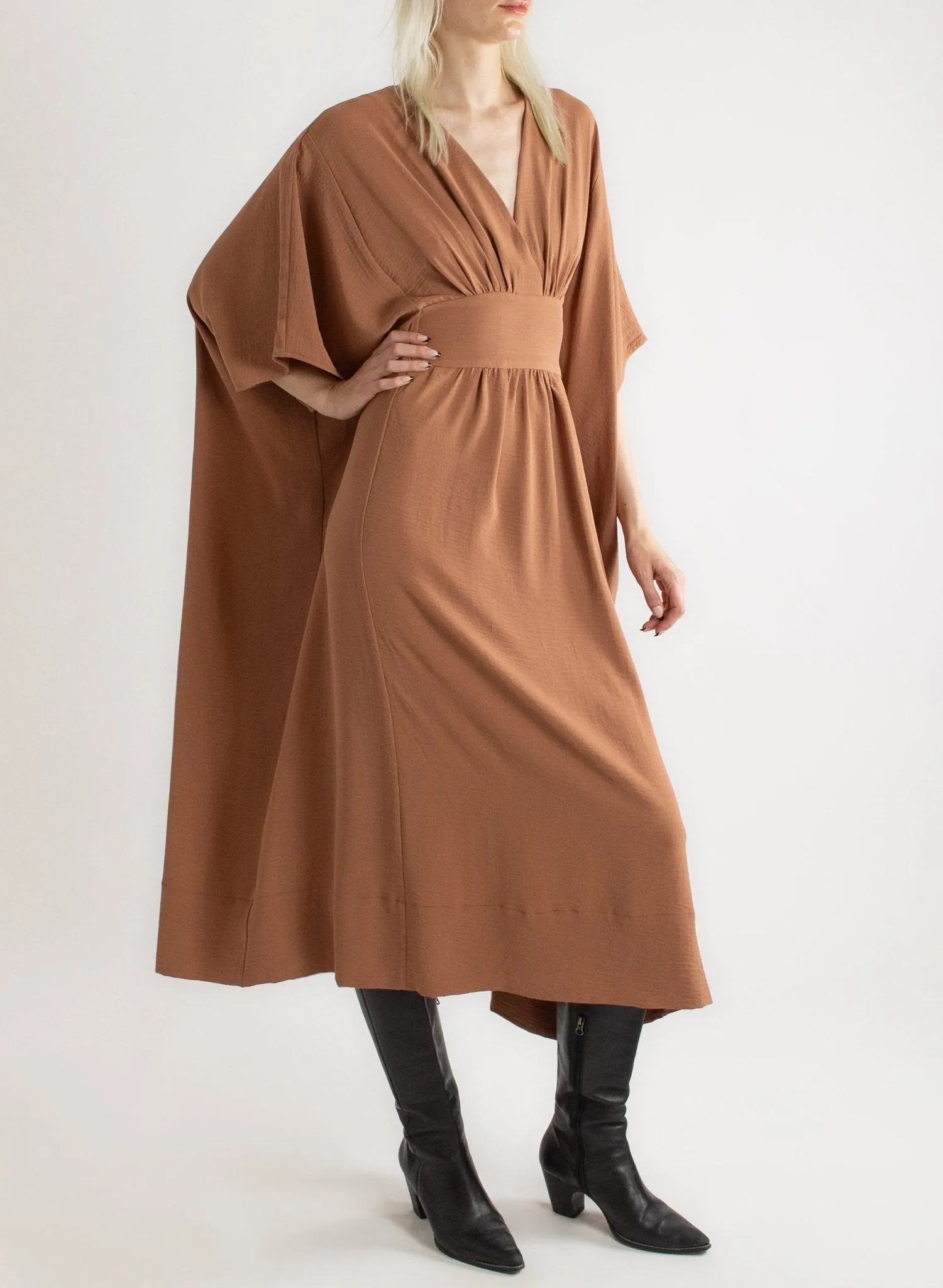 Kaftan - Latte