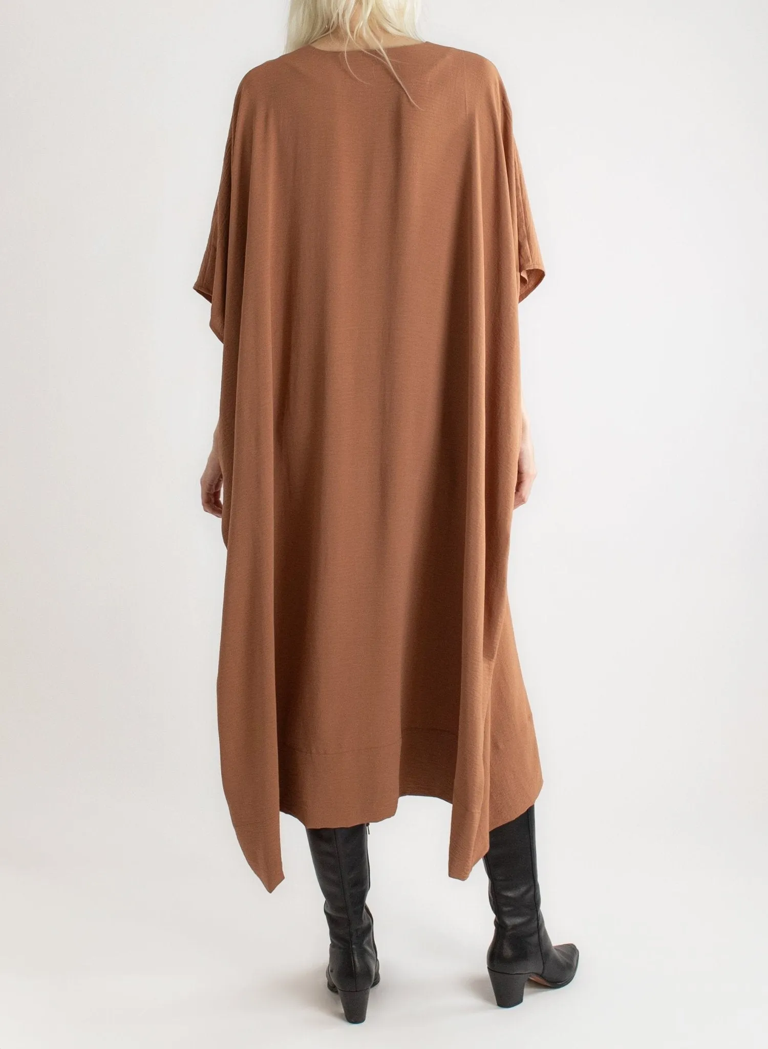 Kaftan - Latte