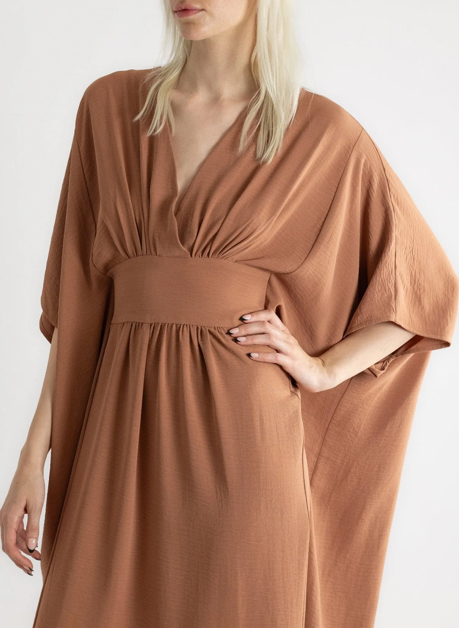 Kaftan - Latte