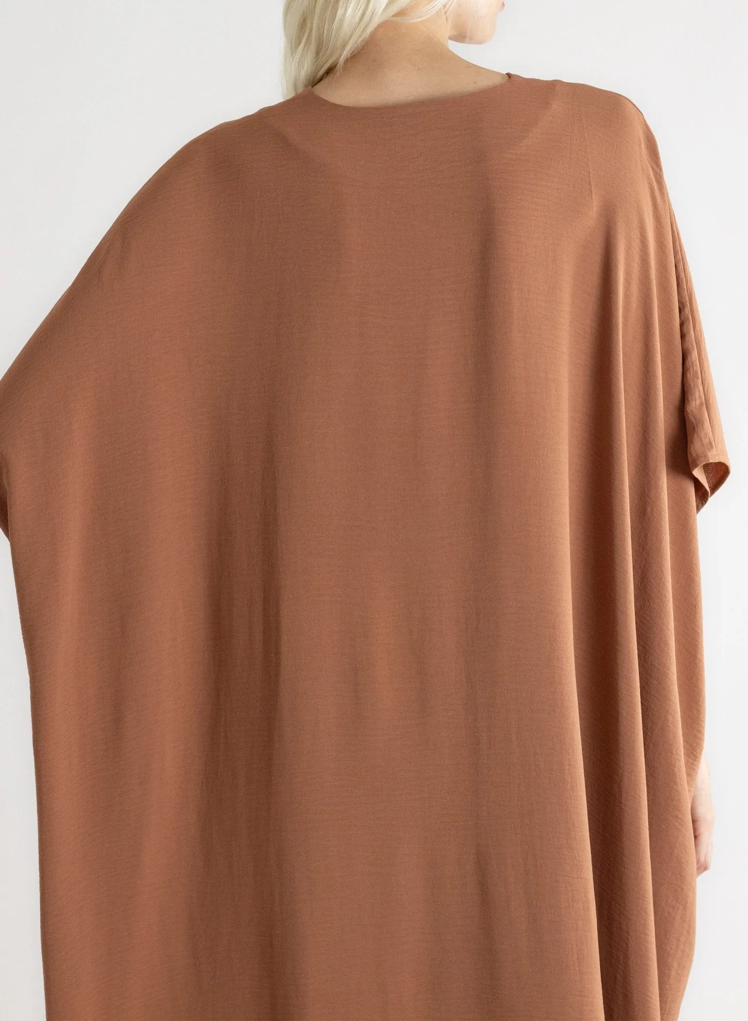 Kaftan - Latte
