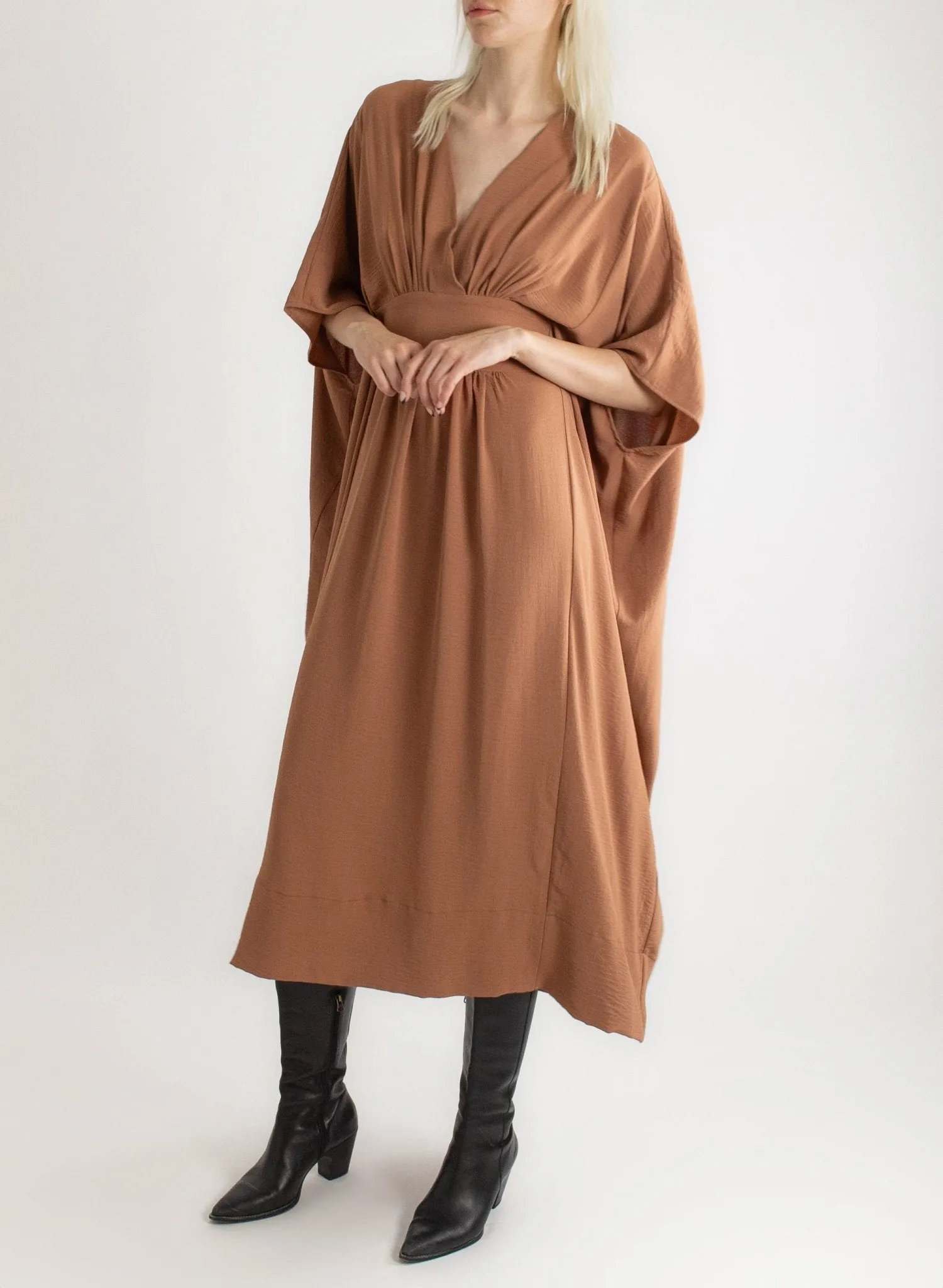 Kaftan - Latte