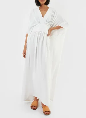 Kaftan - White