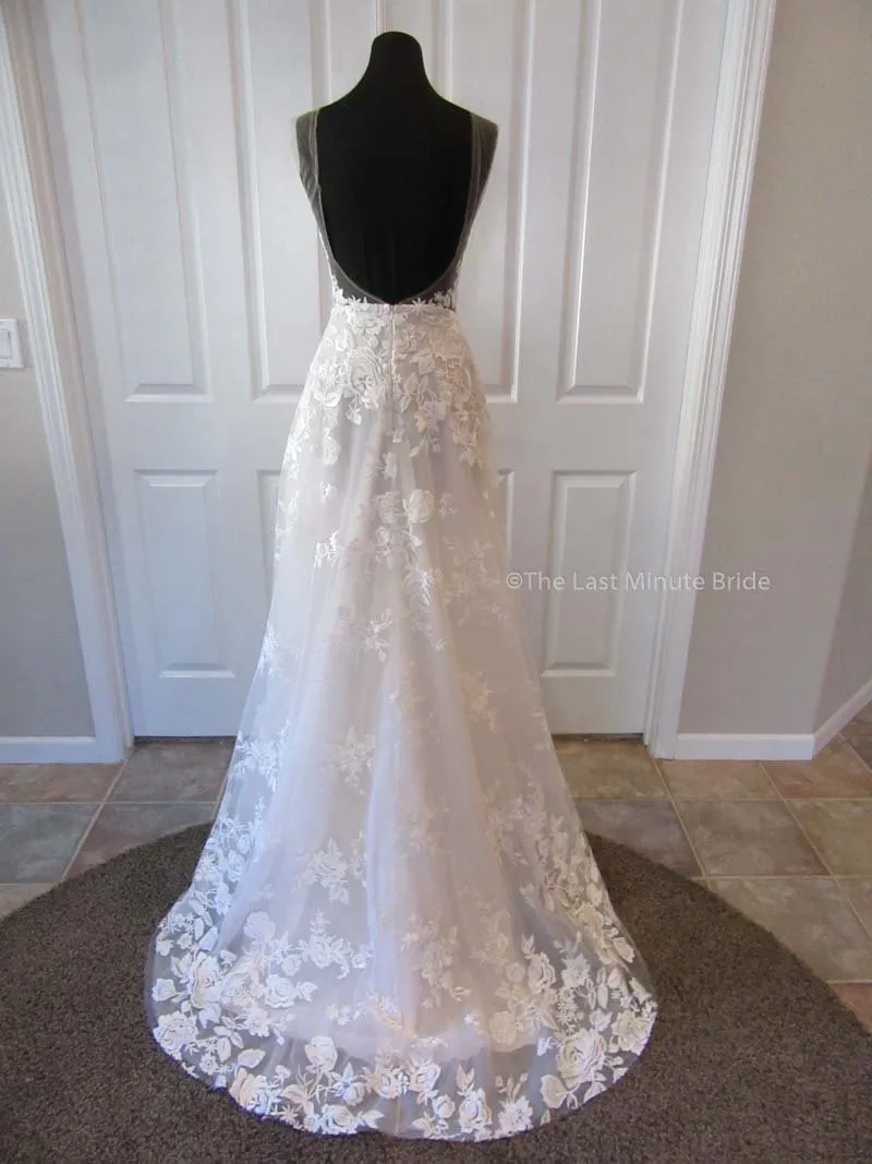 Katherine Joyce Style Nabib