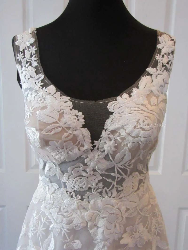 Katherine Joyce Style Nabib