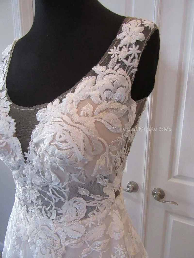 Katherine Joyce Style Nabib