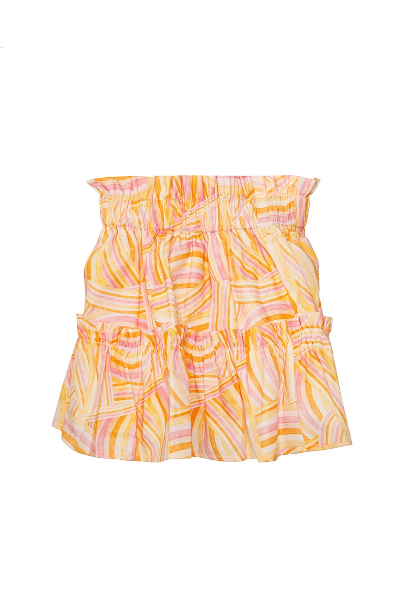 KIDS LINDA SKIRT