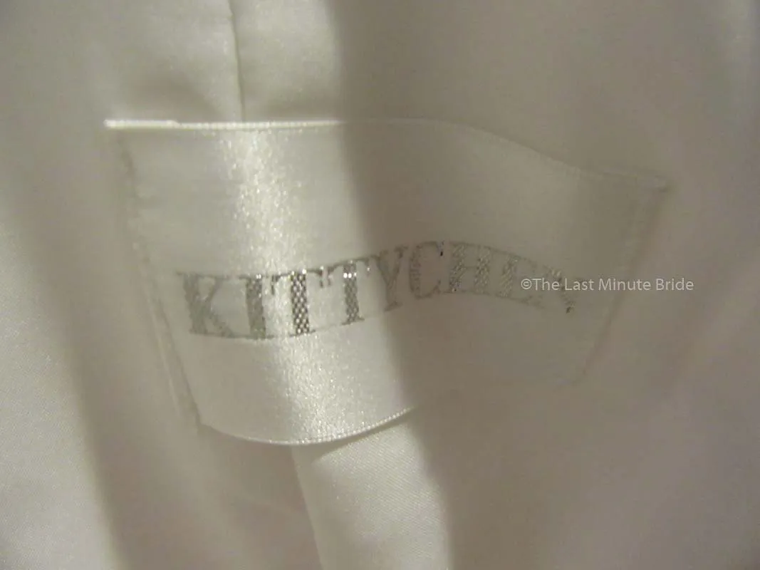 Kitty Chen Danielle H1760