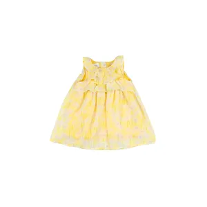 Koala Kids dress 3-6m