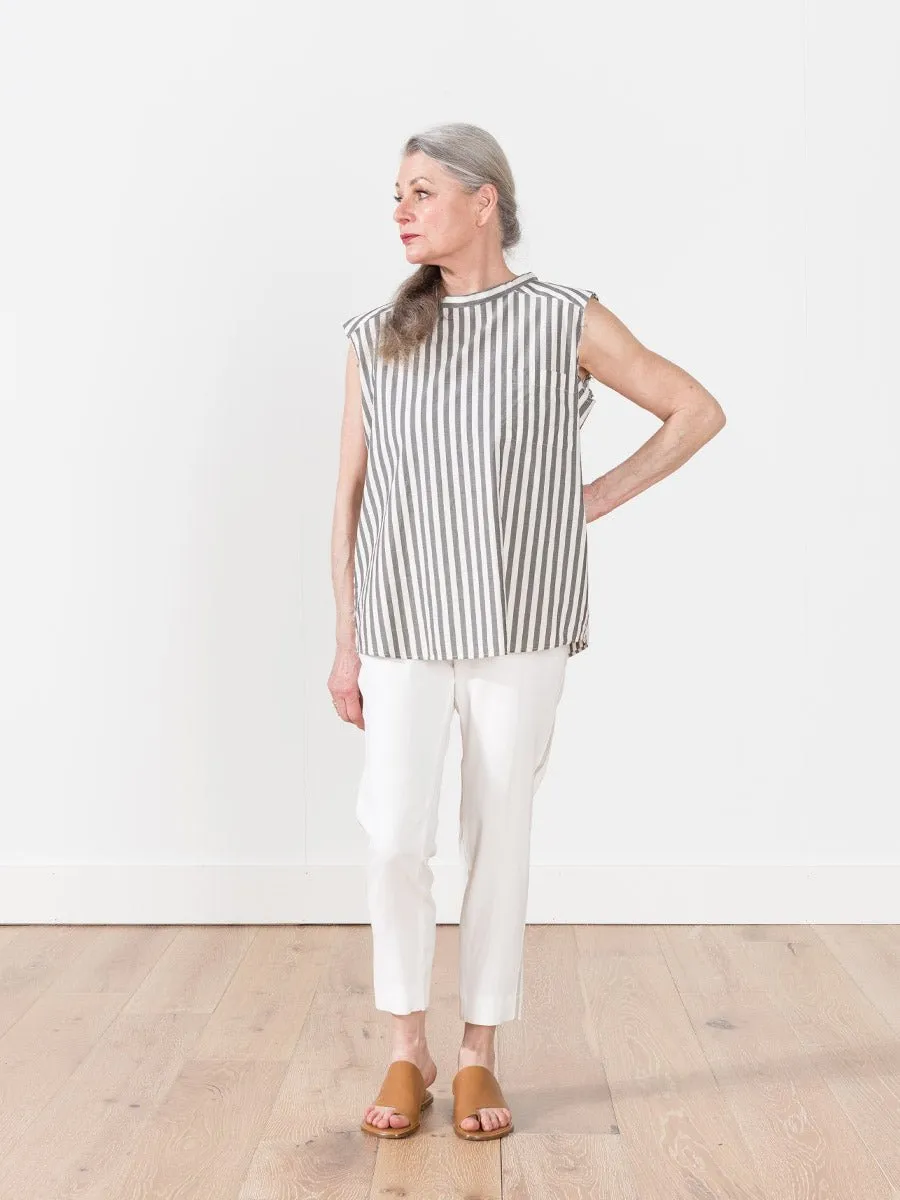 kola ruffle top