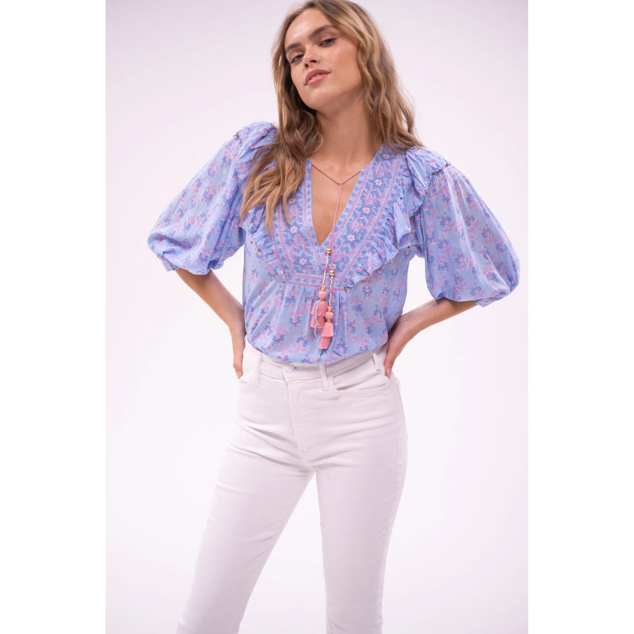 Kylie Top