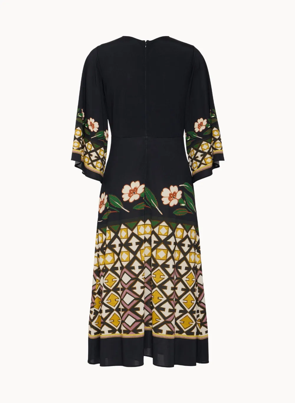 LA DOUBLEJ | Sorella Dress