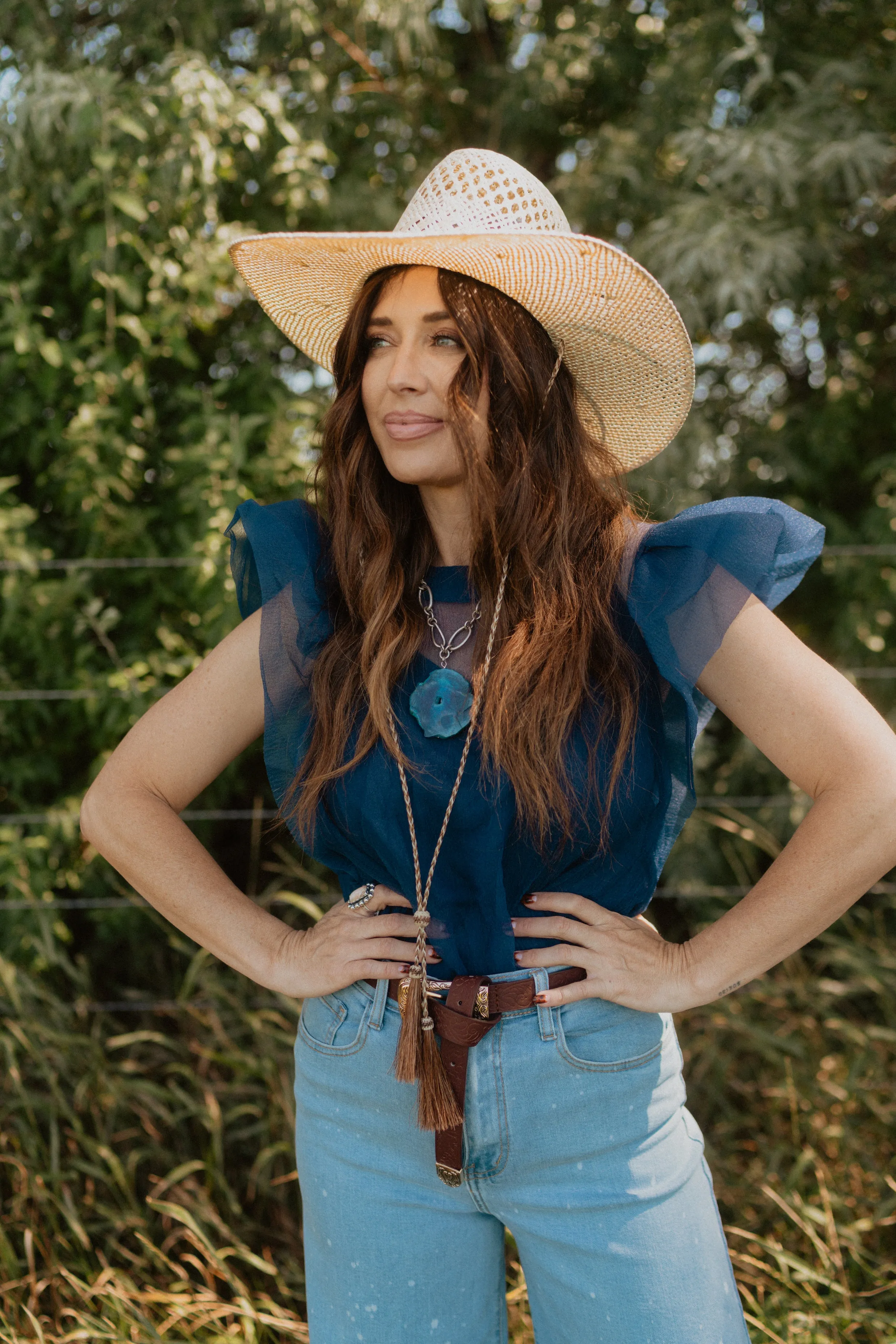 Leesa Top