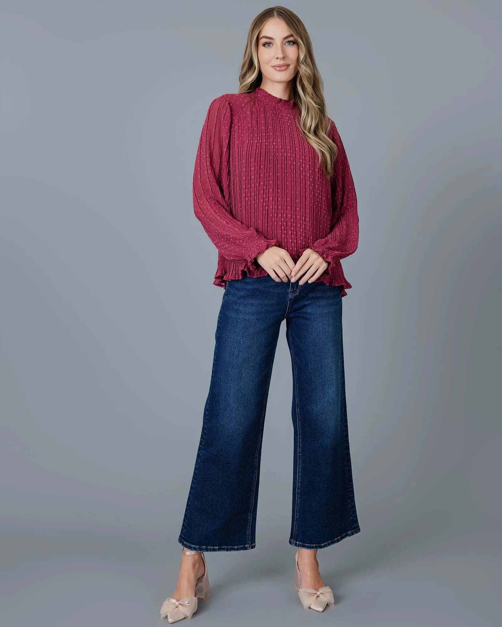 Lillian Top