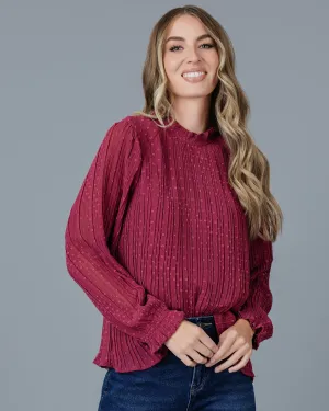 Lillian Top