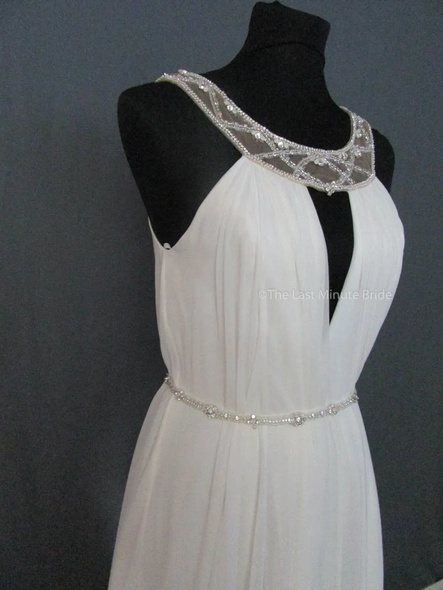 Lillian West 6500