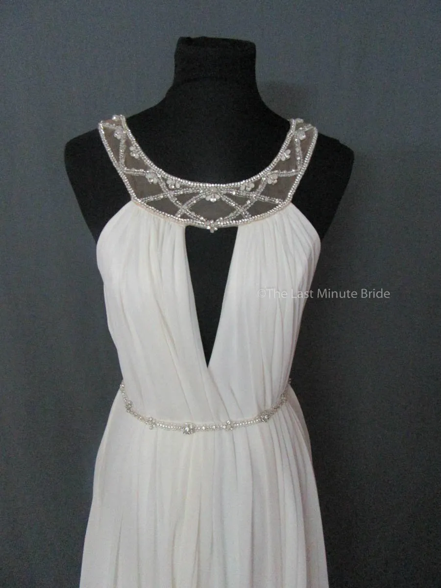 Lillian West 6500