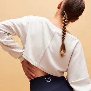 Limber Cropped Top