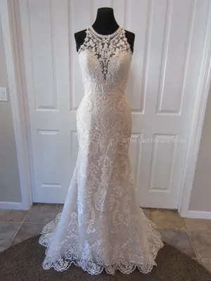 Lo' Adoro by Rachel Allen Style M658