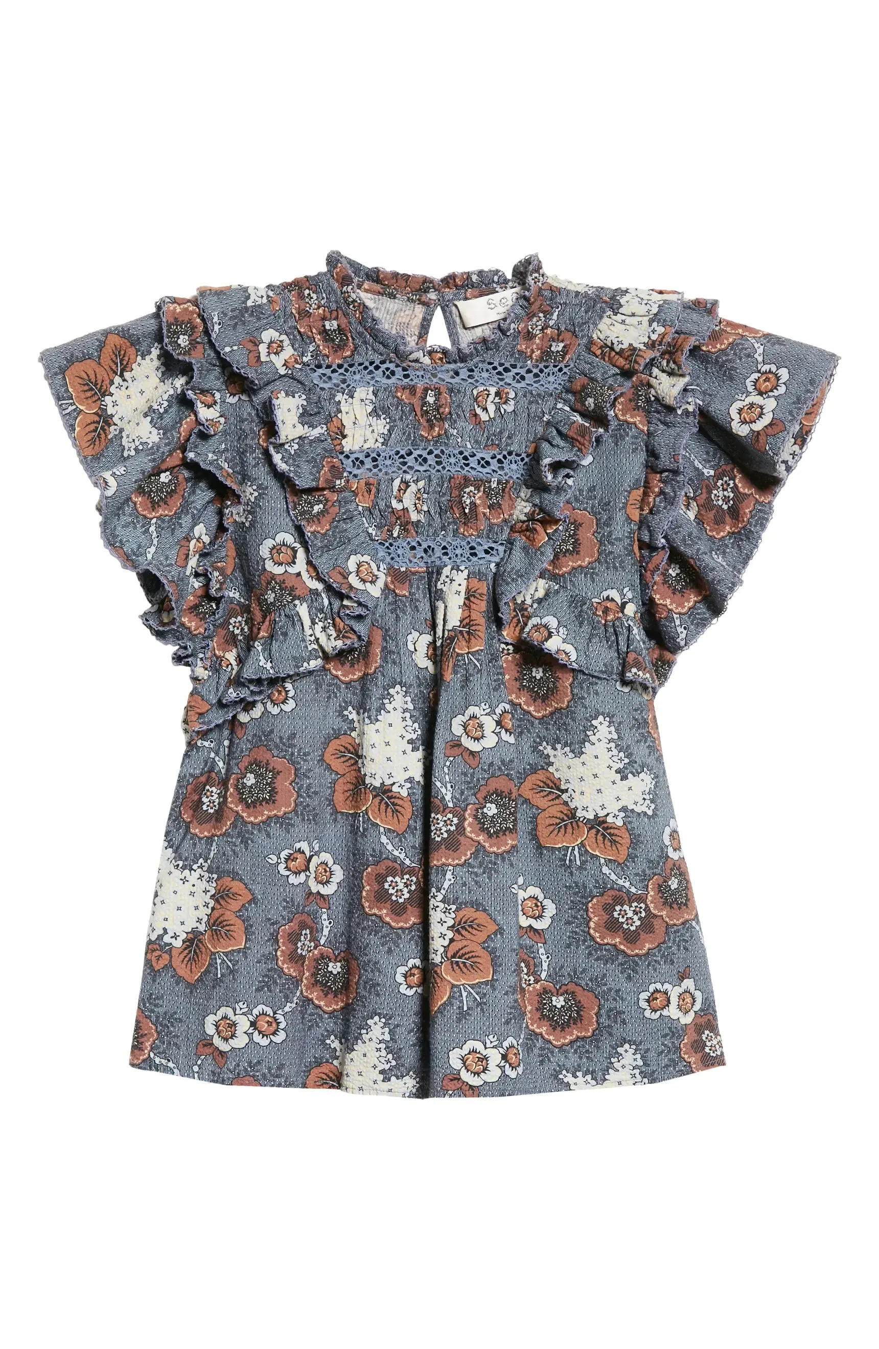 Lucinda Top