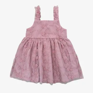 Madison Dress | Hula Blush