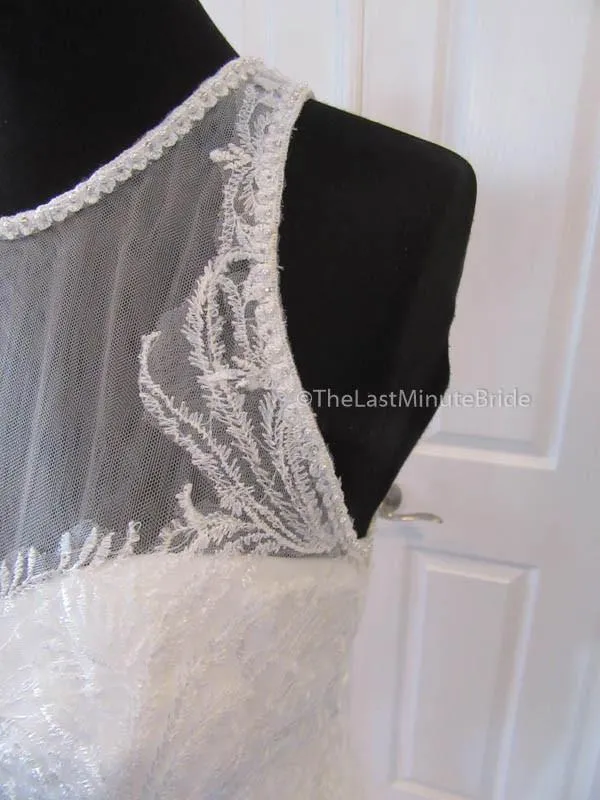 Maggie Sottero Blaise 6MT258