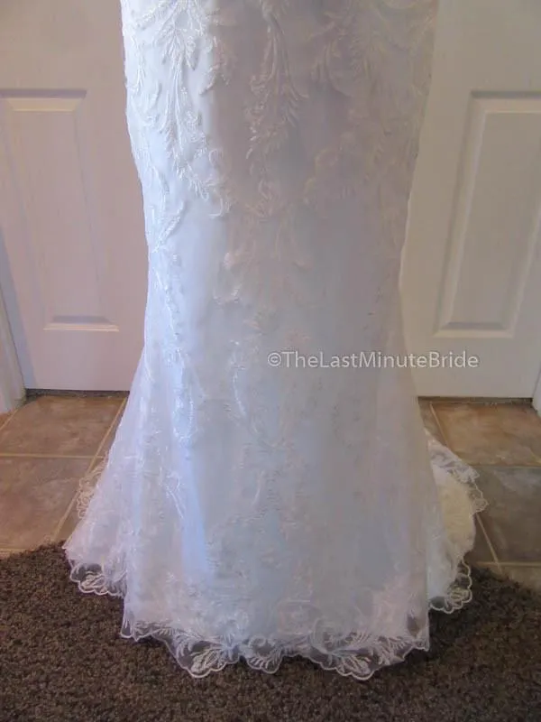 Maggie Sottero Blaise 6MT258