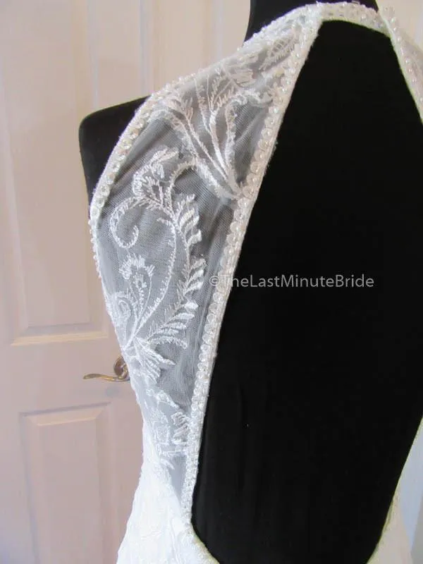 Maggie Sottero Blaise 6MT258