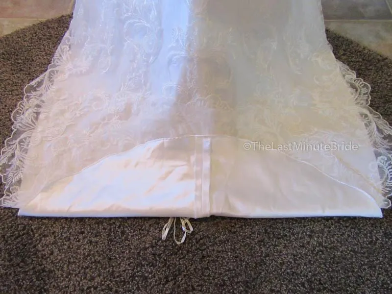 Maggie Sottero Blaise 6MT258
