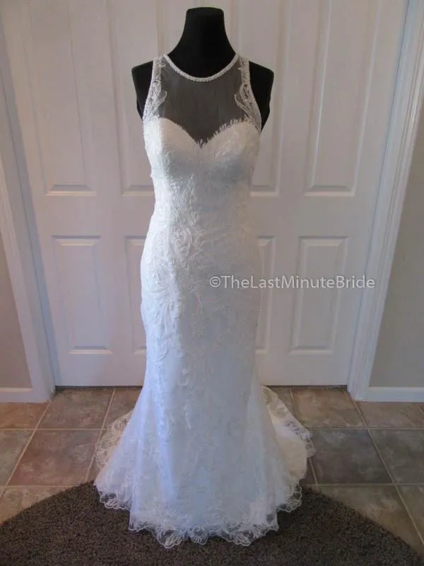 Maggie Sottero Blaise 6MT258