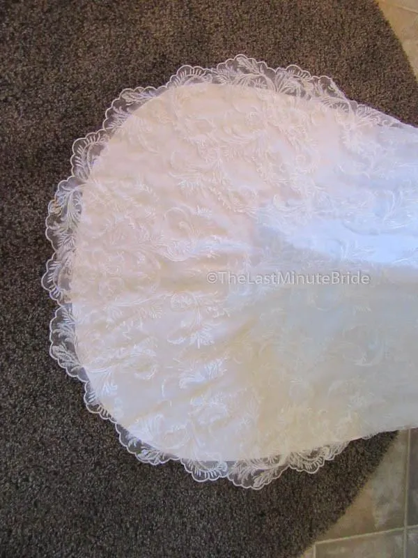 Maggie Sottero Blaise 6MT258