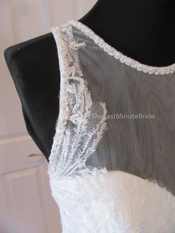 Maggie Sottero Blaise 6MT258
