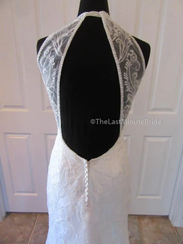 Maggie Sottero Blaise 6MT258