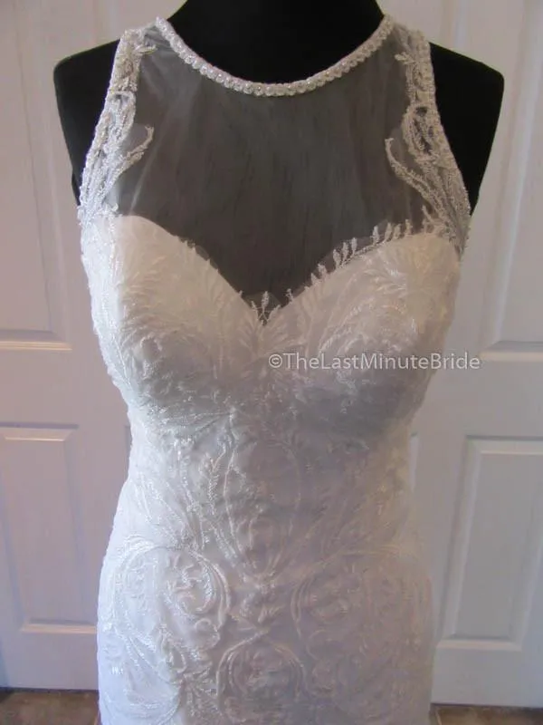 Maggie Sottero Blaise 6MT258