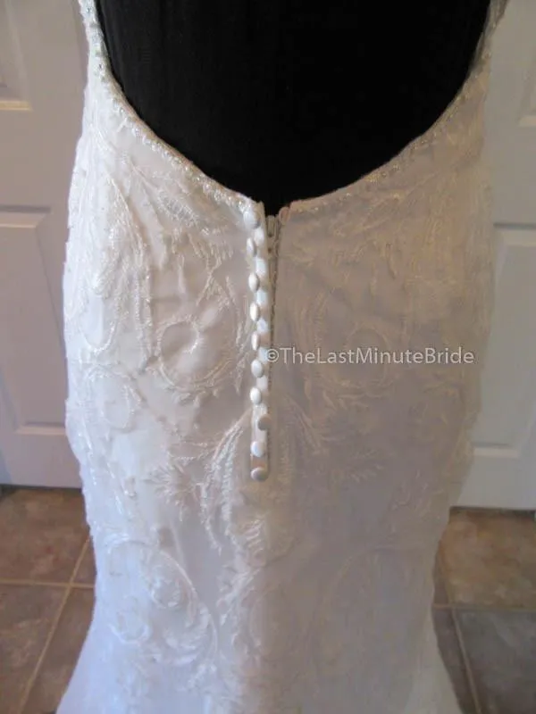 Maggie Sottero Blaise 6MT258