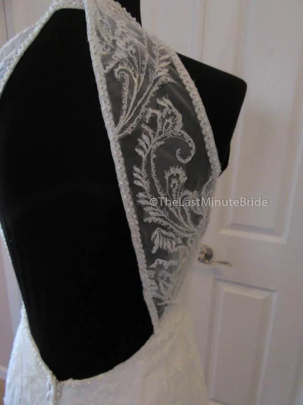 Maggie Sottero Blaise 6MT258