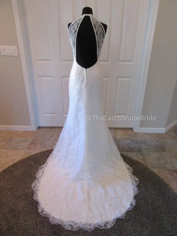Maggie Sottero Blaise 6MT258