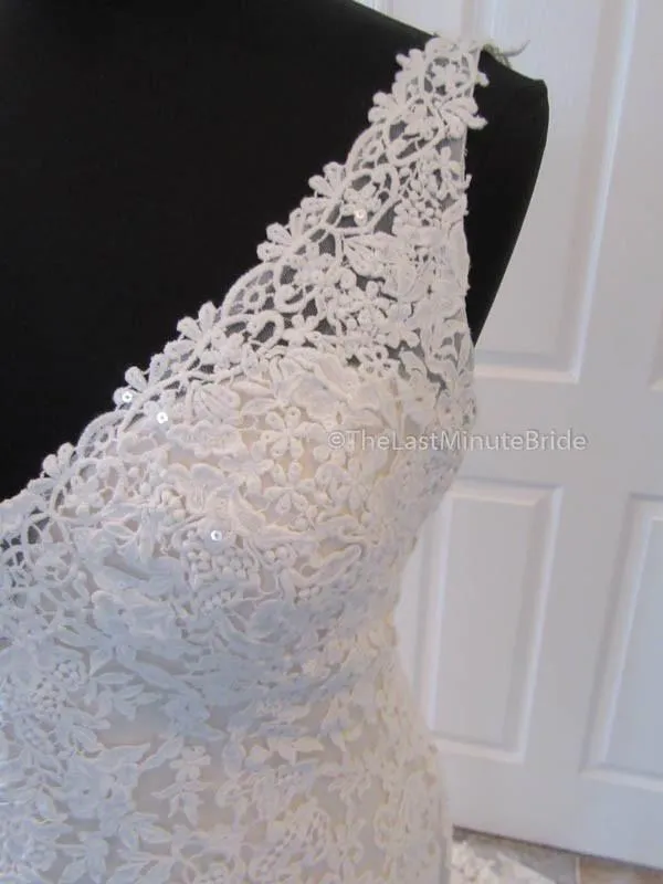 Maggie Sottero Geddes 6MN248