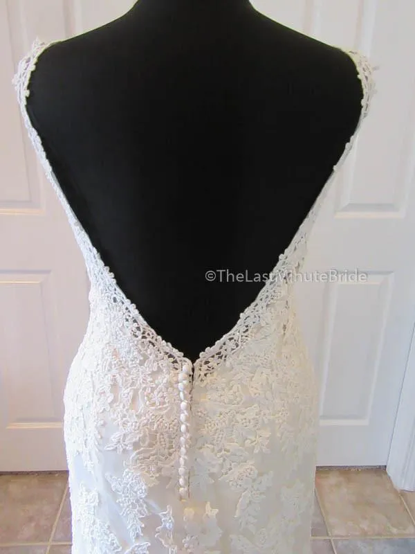 Maggie Sottero Geddes 6MN248
