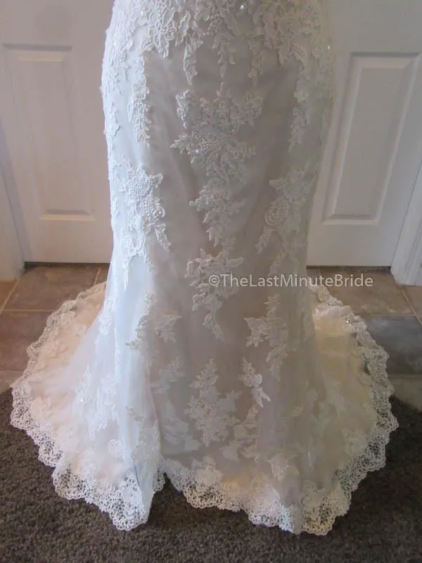 Maggie Sottero Geddes 6MN248