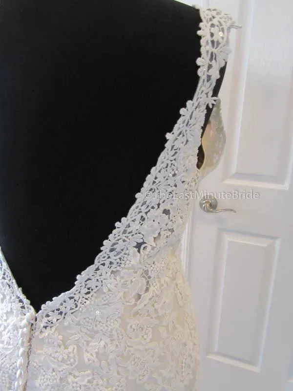 Maggie Sottero Geddes 6MN248