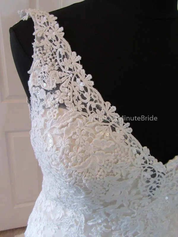 Maggie Sottero Geddes 6MN248