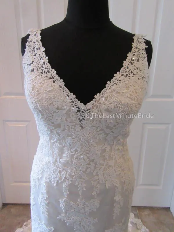 Maggie Sottero Geddes 6MN248