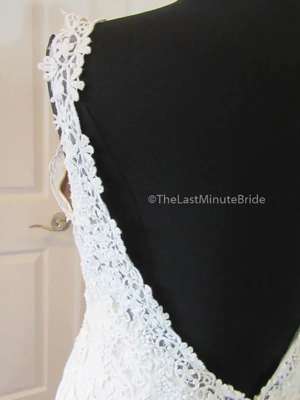 Maggie Sottero Geddes 6MN248