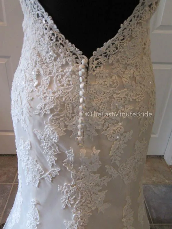 Maggie Sottero Geddes 6MN248